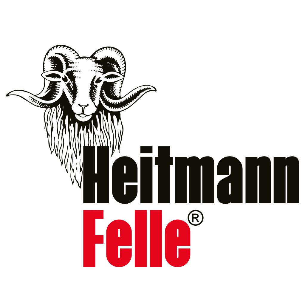 Marken-Logo-Heitmann Felle