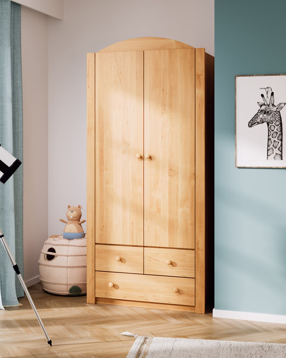Noah Kleiderschrank Noah Kleiderschrank sb