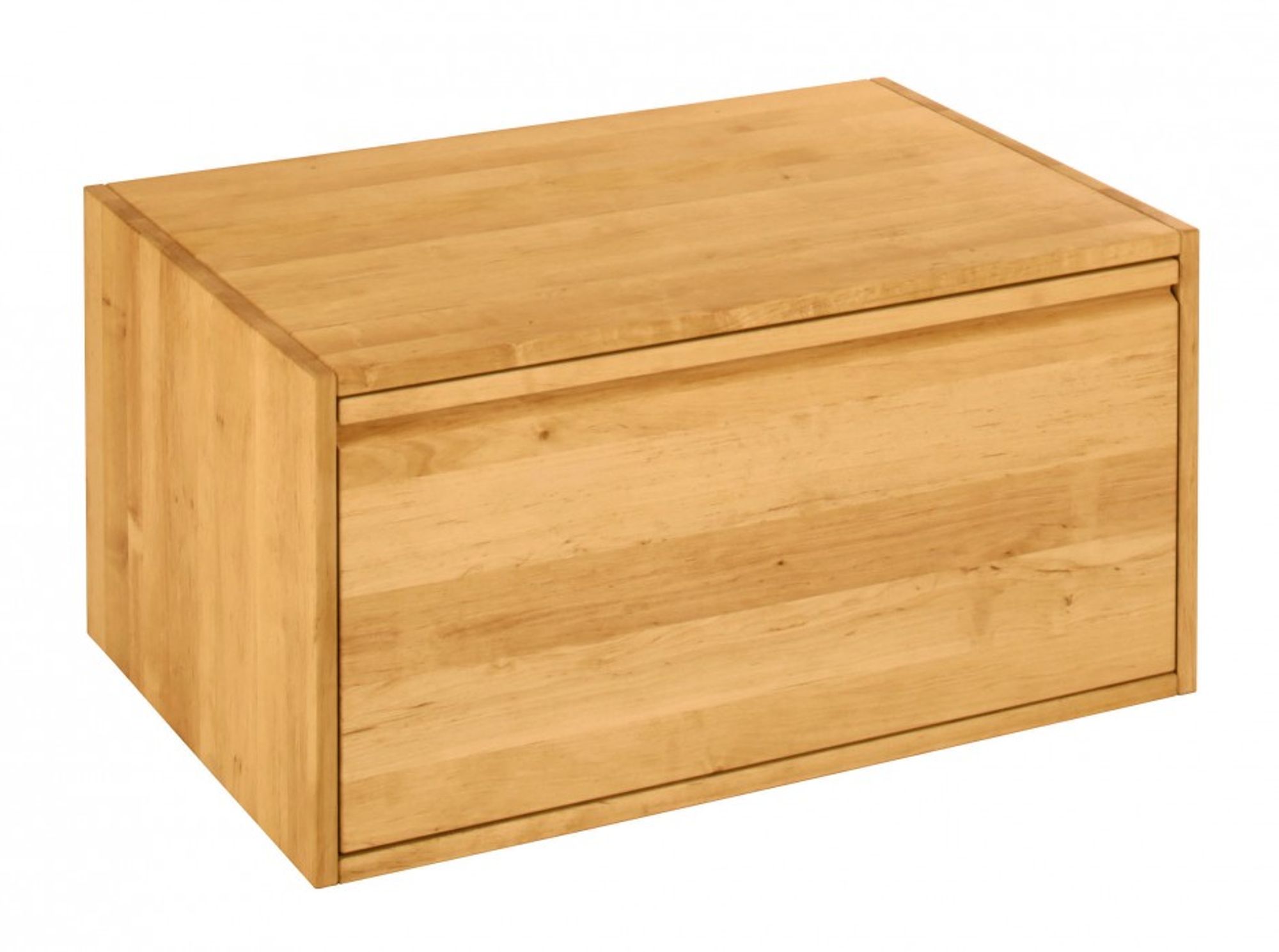 BioKinder | Laura Schrankelement mit Schublade 40x80x55 cm Massivholz Erle