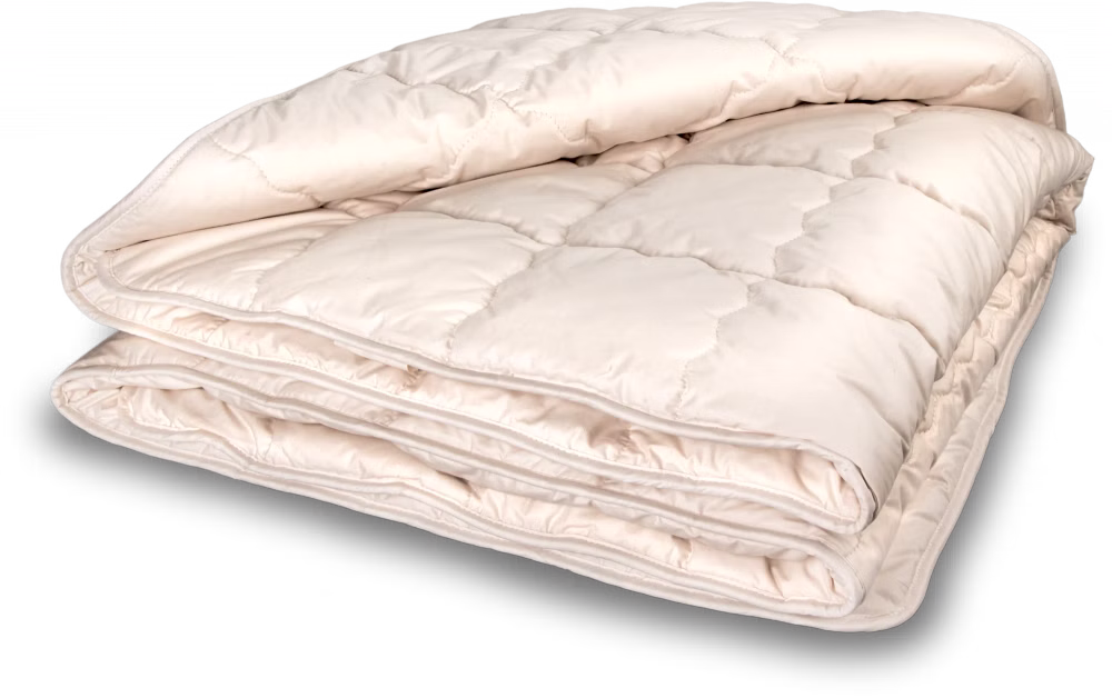 Ganzjahresdecke Baumwolle/Leinen, Baumberger Ganzjahresdecke Baumwolle/Leinen, Baumberger