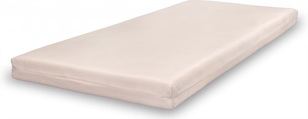 Bio-Jugendmatratze Coco Kid Kokoslatex mit Bio-Baumwolle, Baumberger Bio-Jugendmatratze Coco Kid Kokoslatex mit Bio-Baumwolle, Baumberger