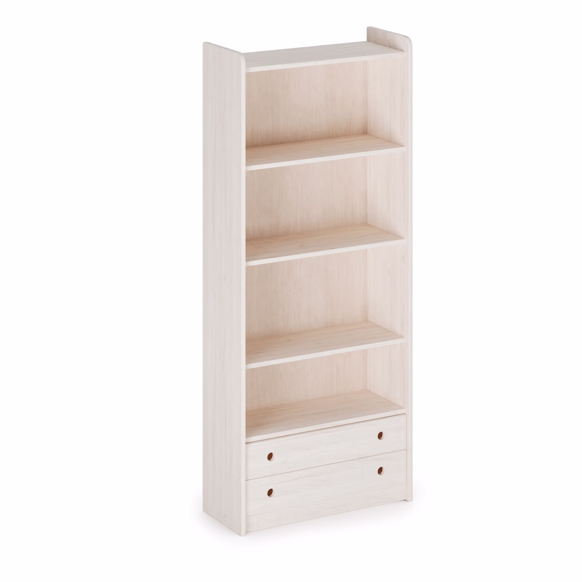 Lara Regal breit mit Schubladeneinsatz 200 cm Lara Regal breit mit Schubladeneinsatz 200 cm sb
