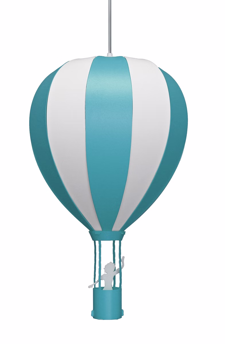 Hängelampe Heißluftballon Hängelampe Heißluftballon