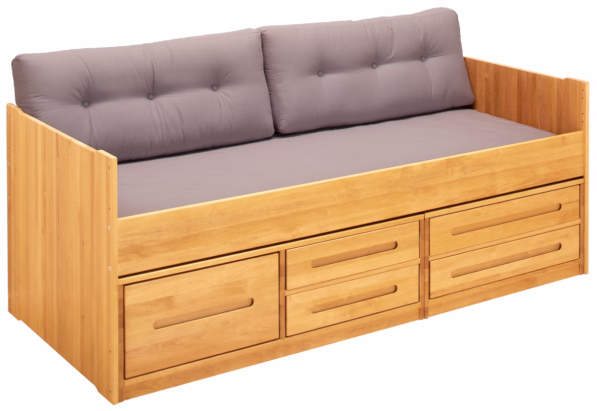 Set Sofakissen mit Laken Set Sofakissen mit Laken