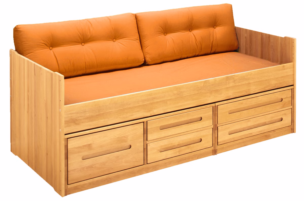 Set Sofakissen mit Laken Set Sofakissen mit Laken