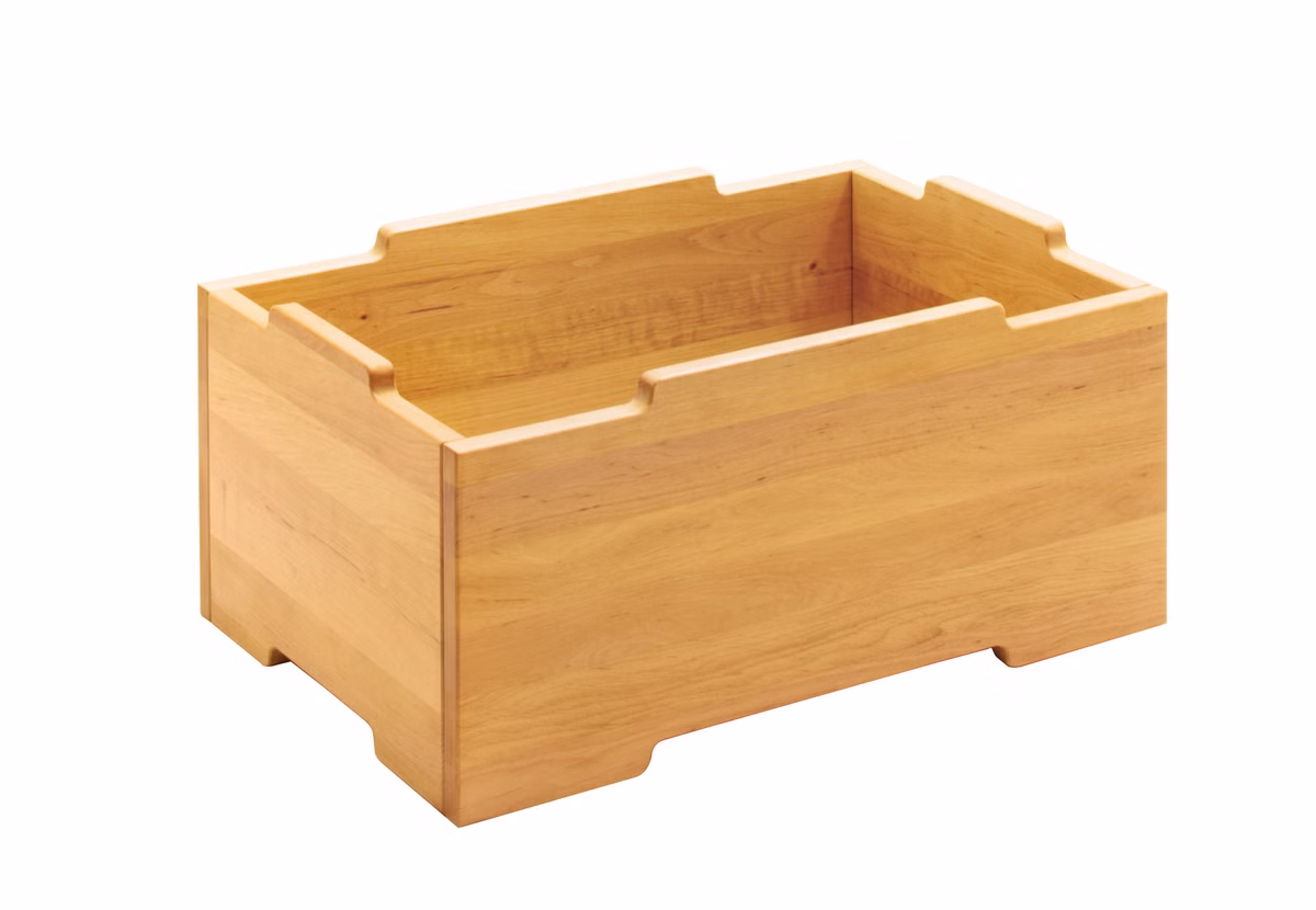 Kai Stapelbox, mittel Kai Stapelbox, mittel