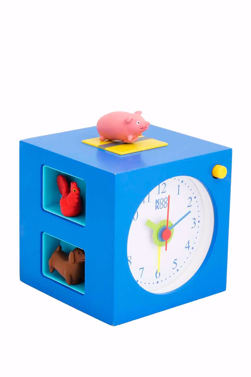 Wecker Kids Alarm Wecker Kids Alarm sb cb