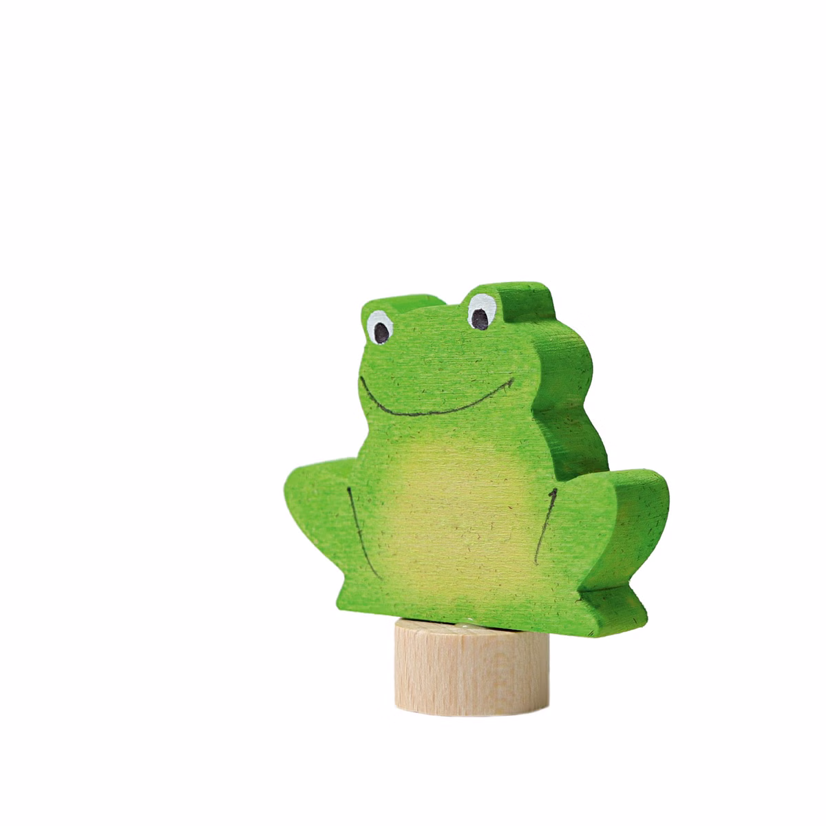 Stecker Frosch Stecker Frosch
