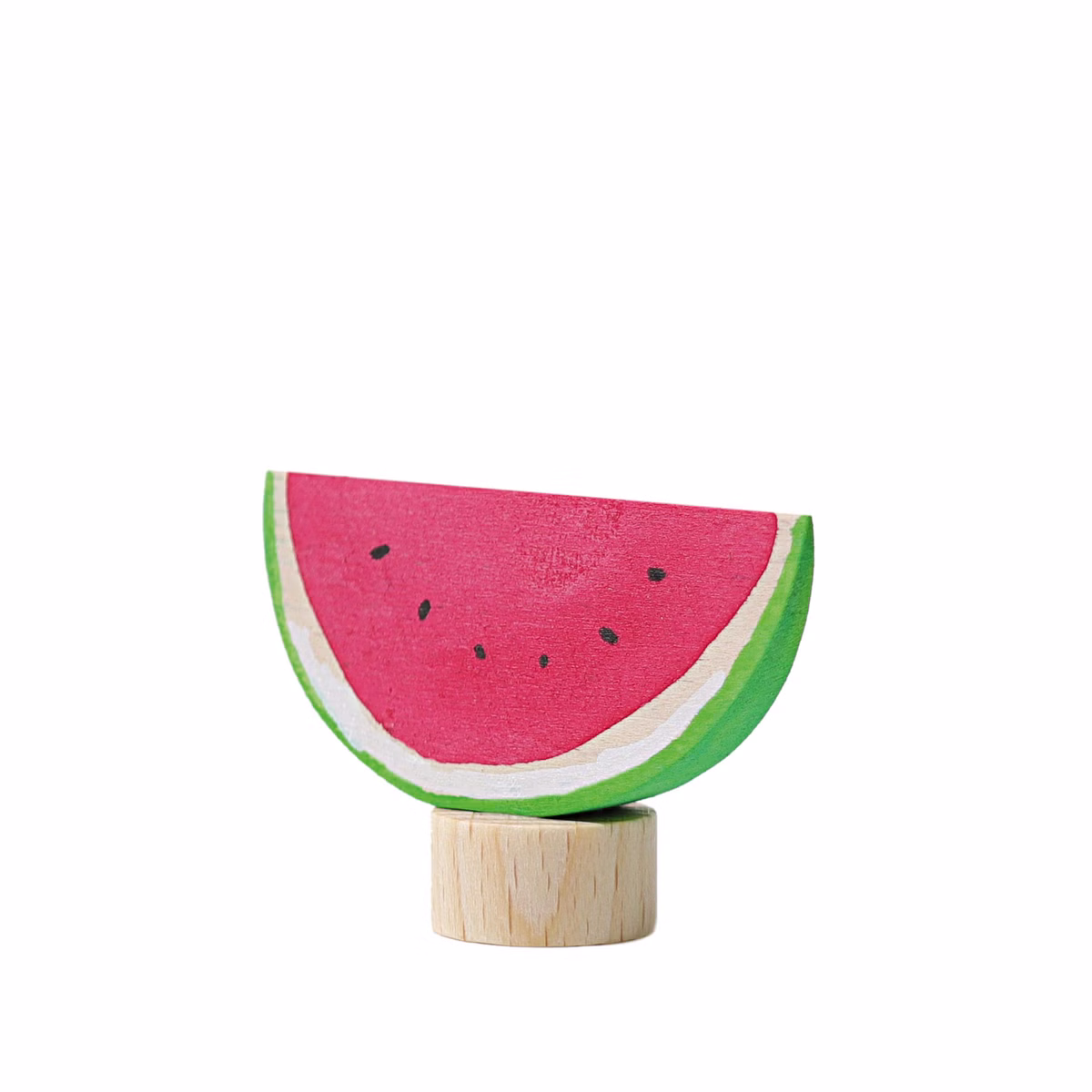 Stecker Melone Stecker Melone