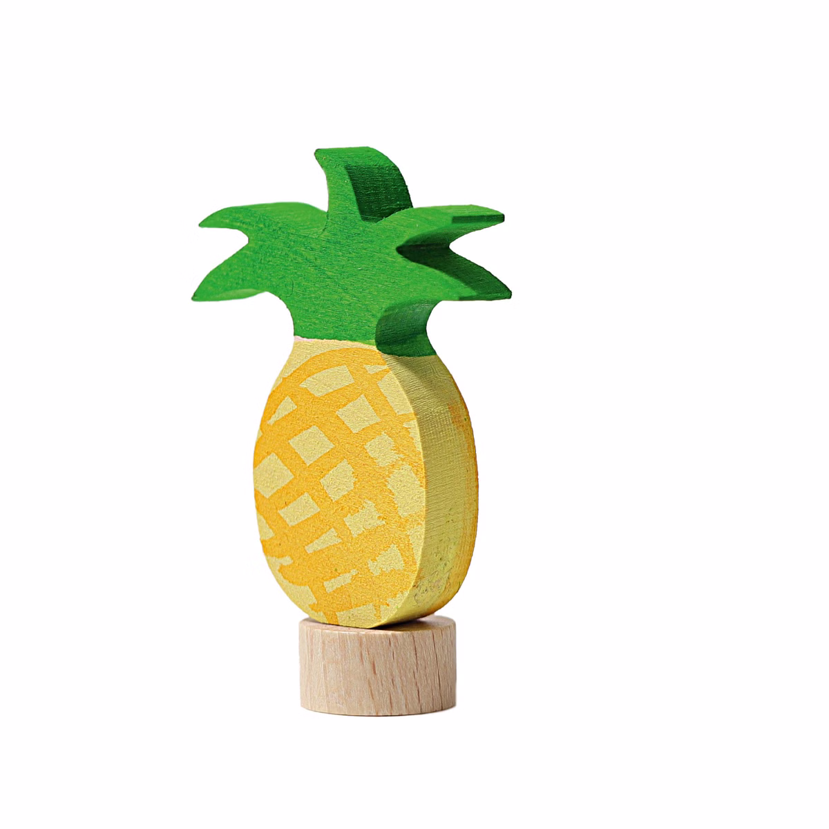 Stecker Ananas Stecker Ananas