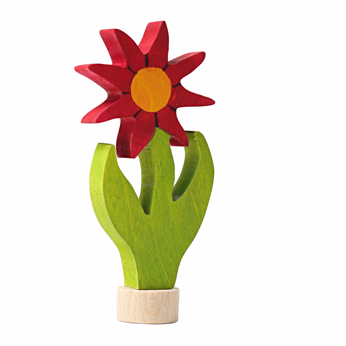 Stecker Aster, Grimm´s Stecker Aster, Grimm´s
