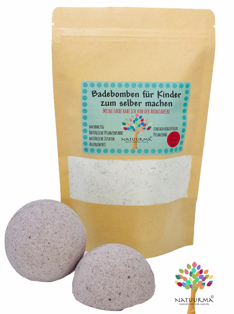 Badebomben Badebomben