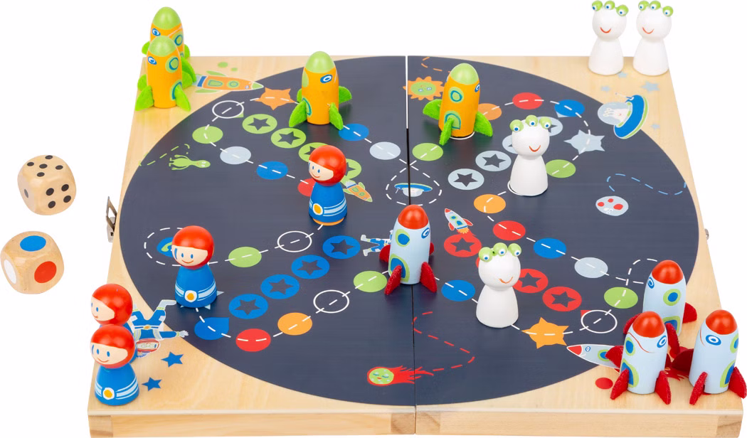 Brettspiel Weltall Brettspiel Weltall