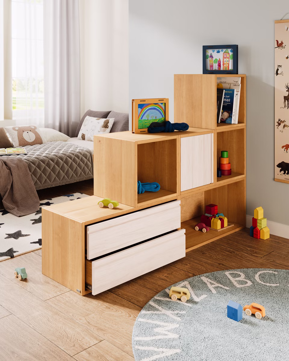 Set Laura Raumteiler Set Laura Raumteiler sb
