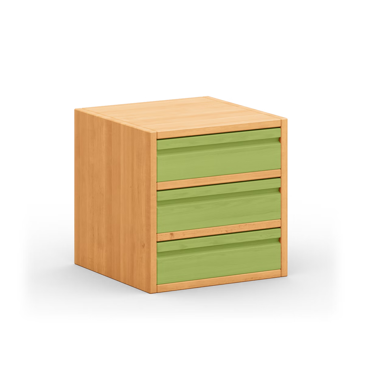 Set Laura Office Würfel mit Schubladen Set Laura Office Würfel mit Schubladen