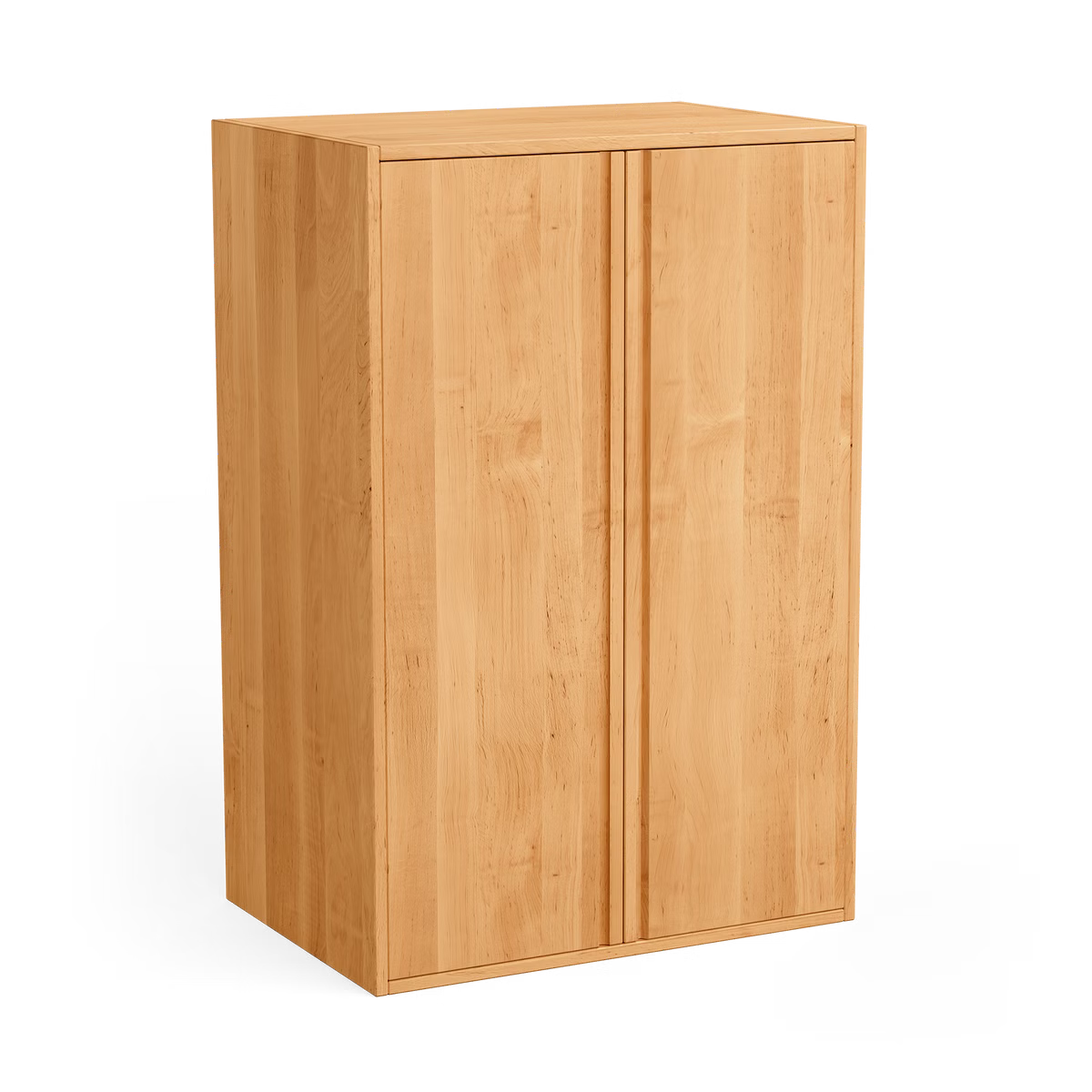 Laura Kinder-Kleiderschrank 2-türig 120x80x55 cm Laura Kinder-Kleiderschrank 2-türig 120x80x55 cm sb
