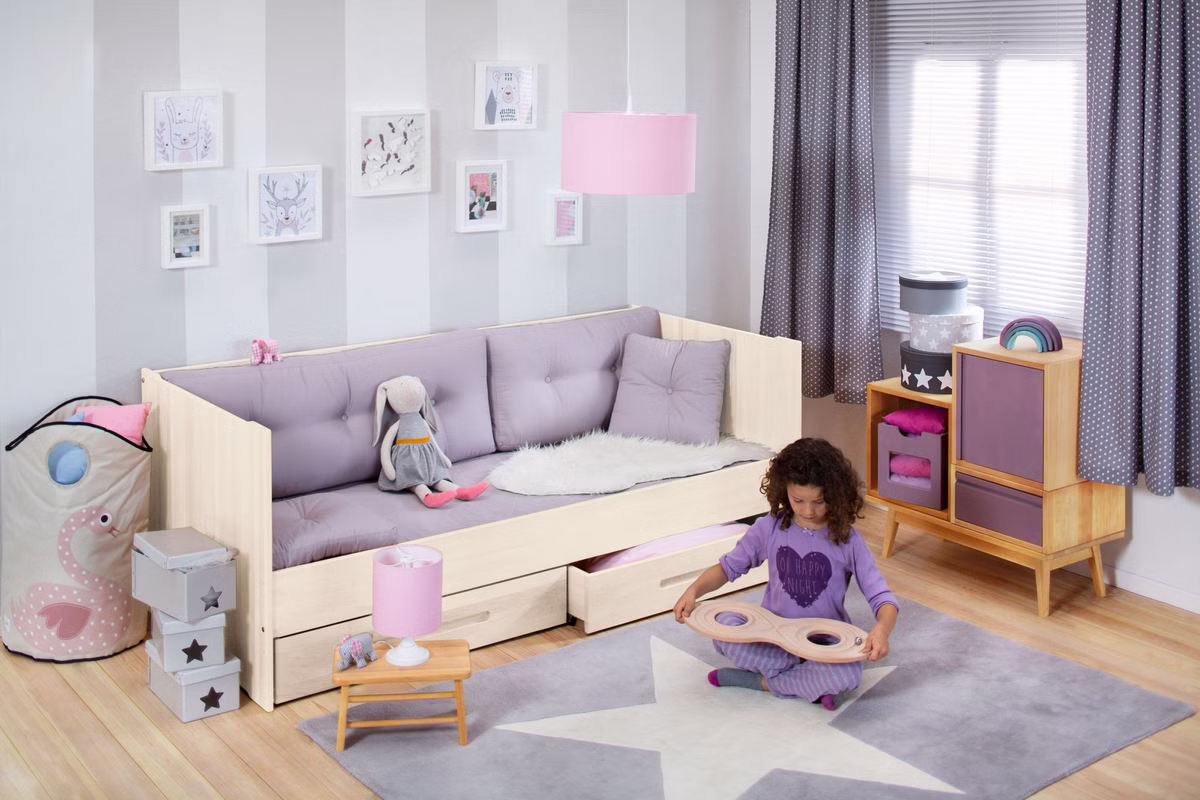 25180_variationTransfer_5 Lina Schlafsofa mit Roll-Lattenrost und 2 Bettkästen