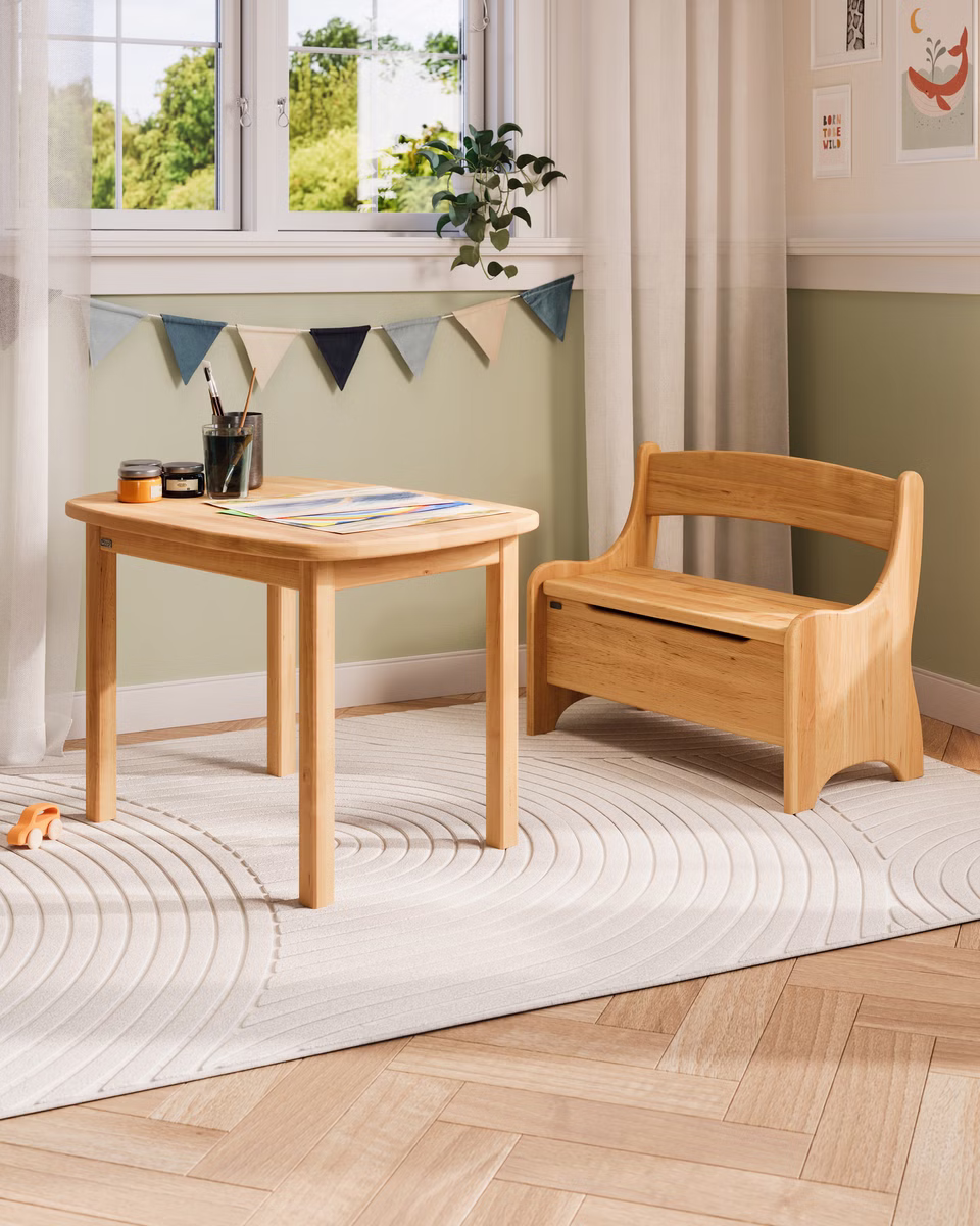 Levin Sitzgruppe Tisch & Bank Levin Sitzgruppe Tisch & Bank sb sc10