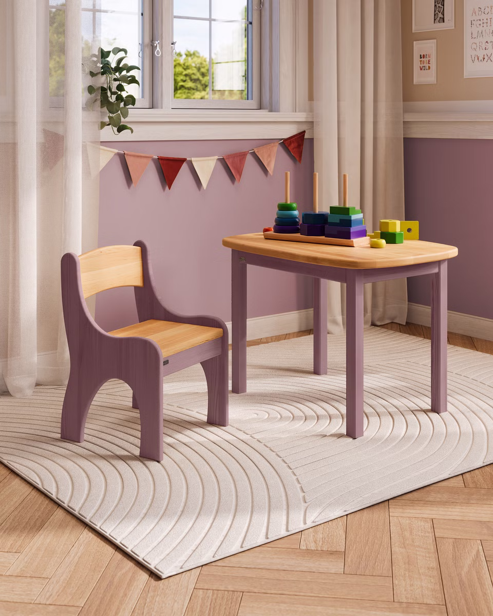 Levin Sitzgruppe Tisch & Stuhl Levin Sitzgruppe Tisch & Stuhl sb sc11