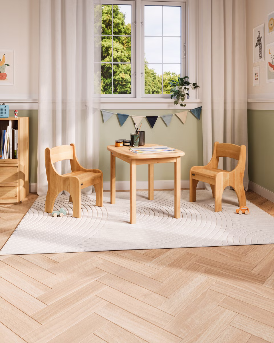 Levin Sitzgruppe Tisch & 2x Stuhl Levin Sitzgruppe Tisch & 2x Stuhl sc11 sb