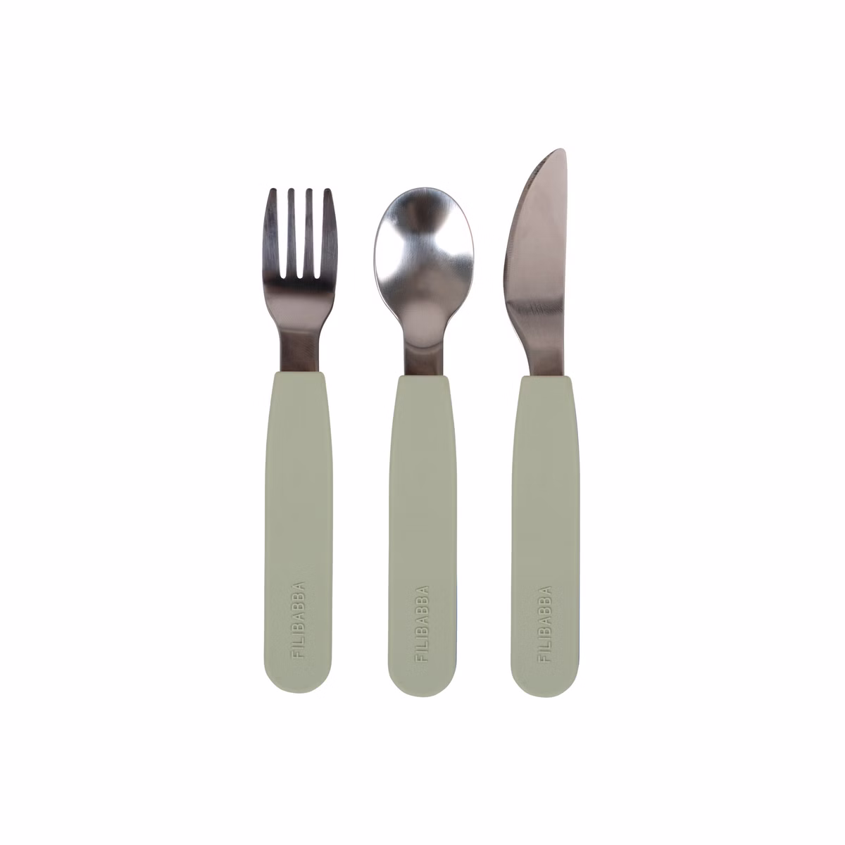 Silikon-Besteckset Silikon-Besteckset sb