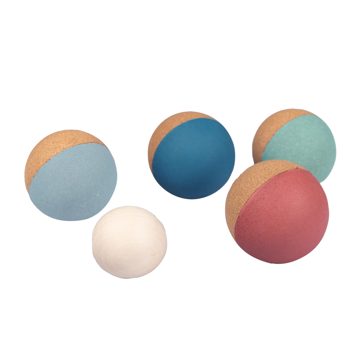 Boccia-Set Boccia-Set