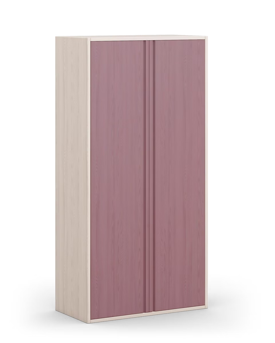Laura Regal breit mit Tür 160 cm Laura Regal breit mit Tür 160 cm