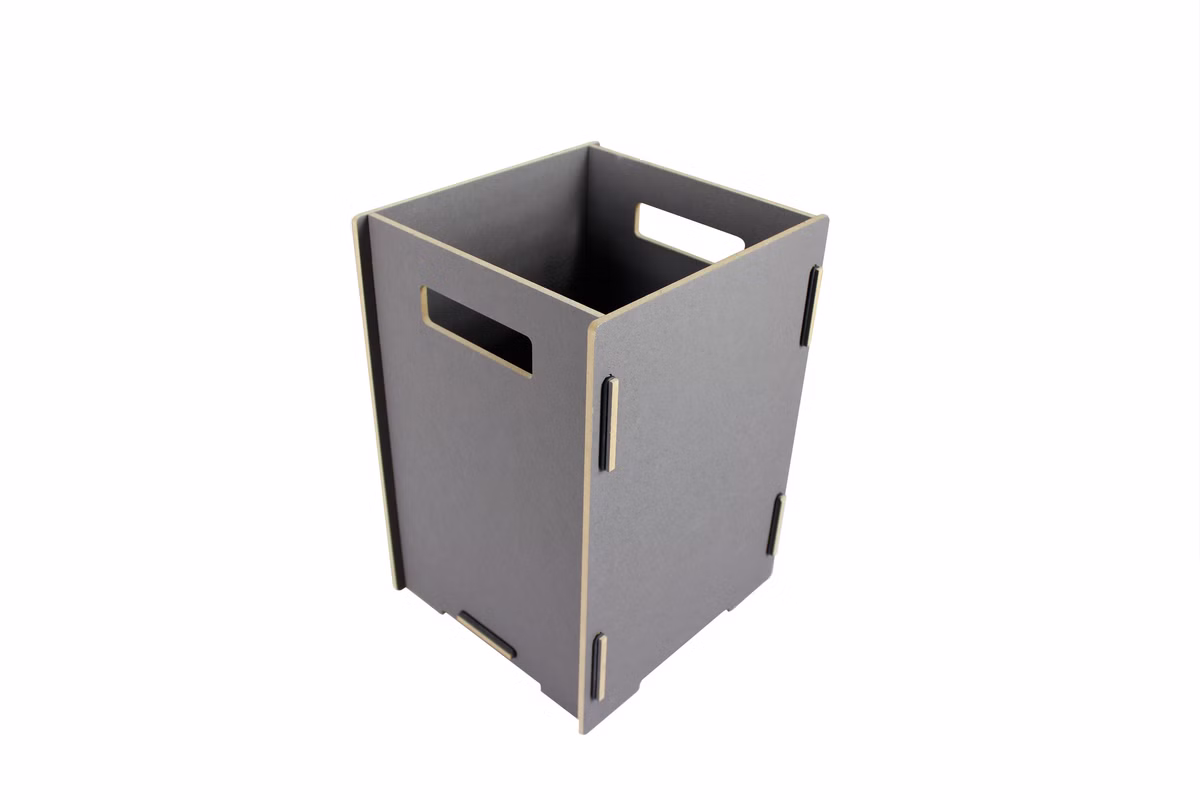 Papierkorb Papierkorb sb