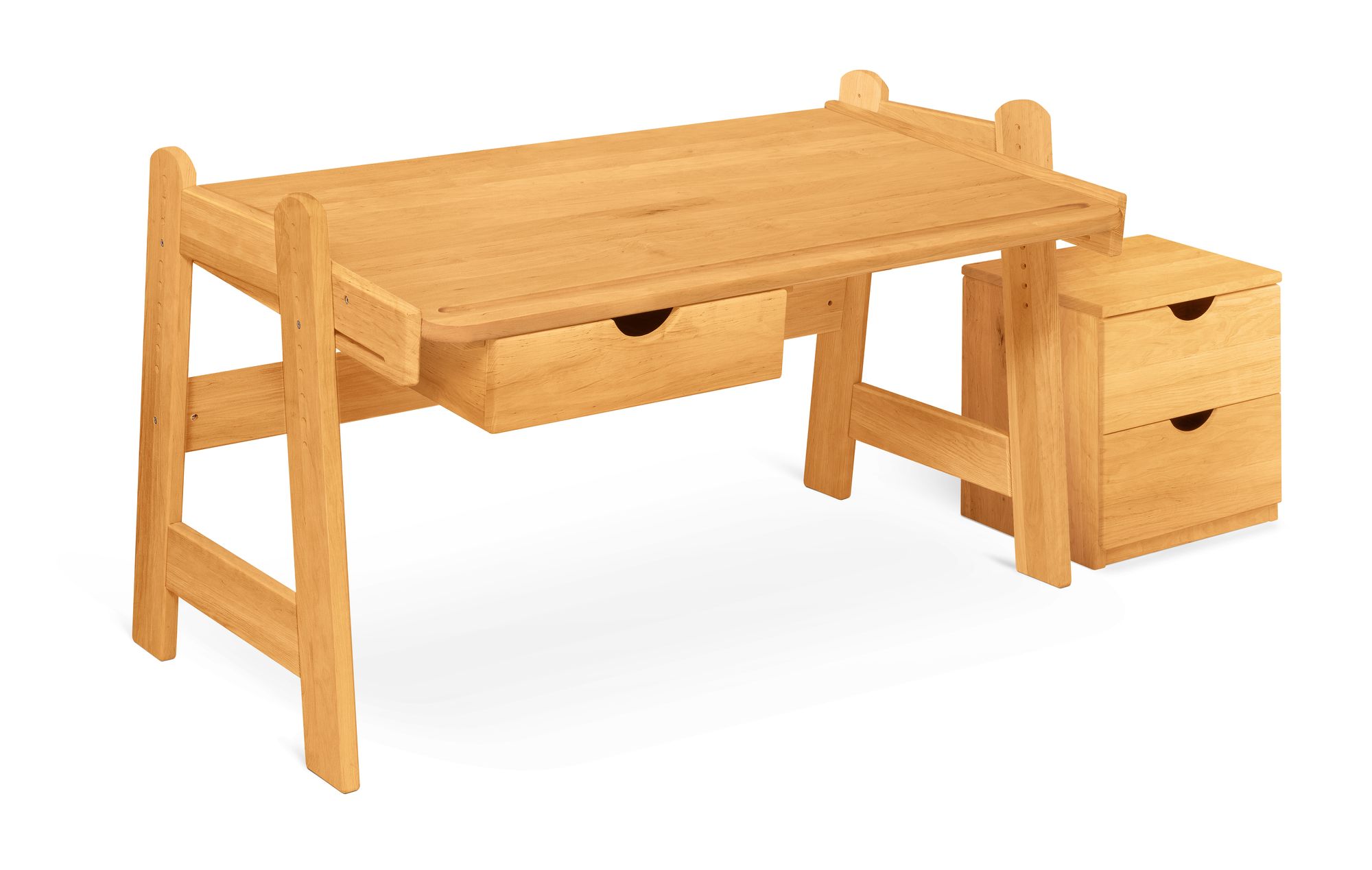 Suchergebnis Auf Für: Schreibtisch Kinder Höhenverstellbar