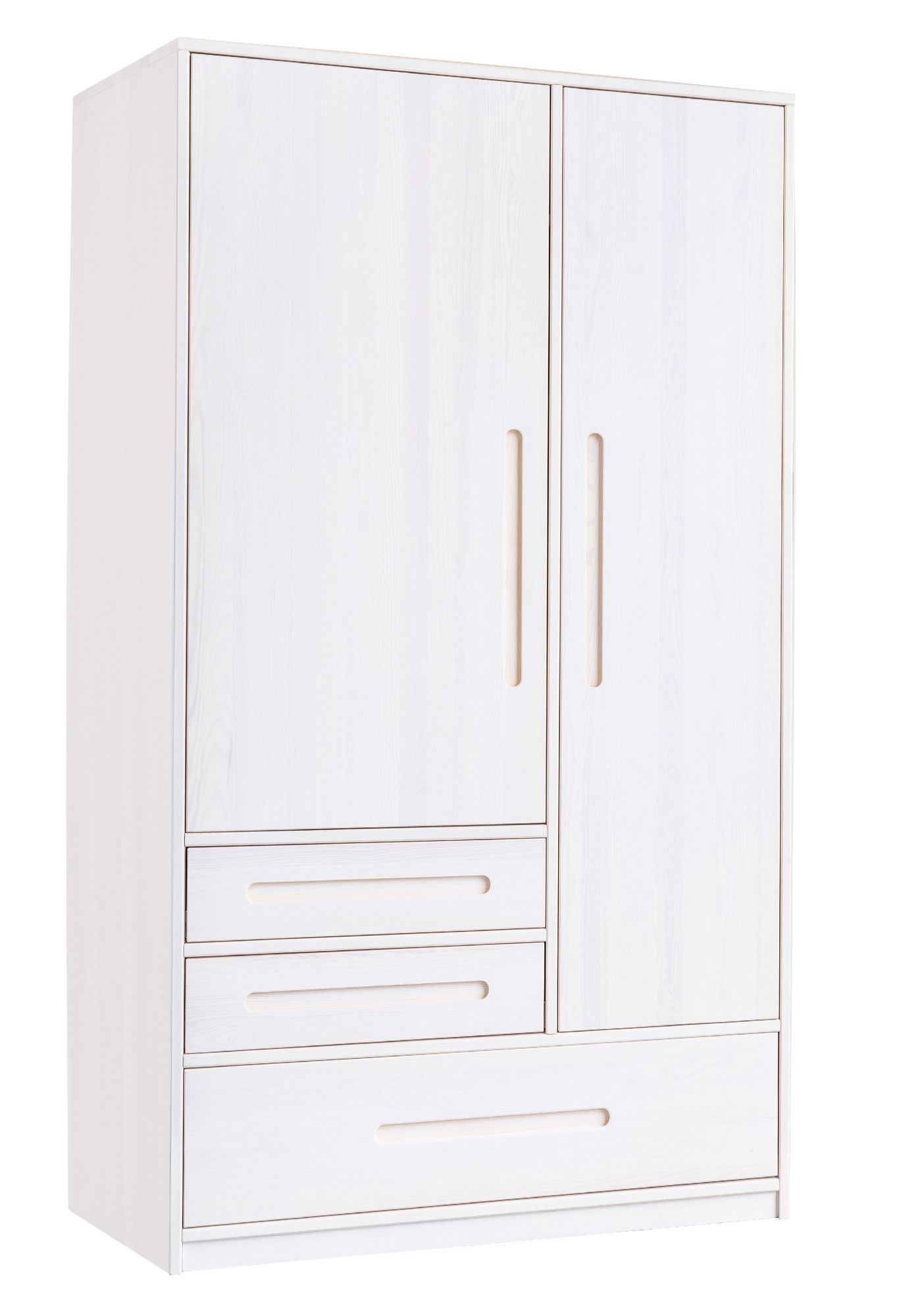 Lina Kleiderschrank-Set 220 cm online kaufen bei BioKinder