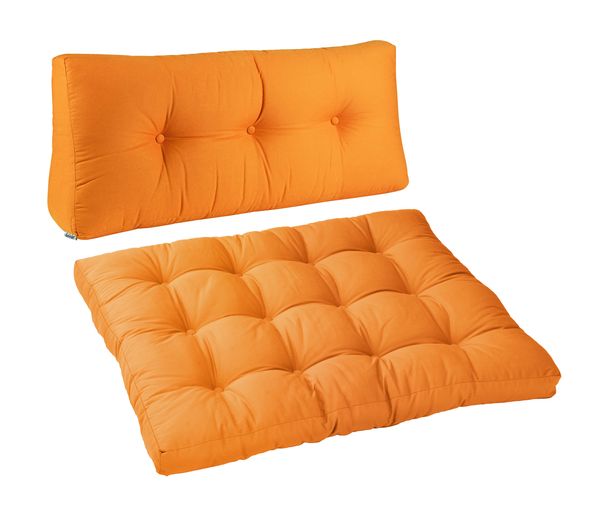 12er-Set Bodenkissen 30x30x2,5 Cm – Wasserdicht, Memory-Schaum, 6 Farben – Für Klassenzimmer, Kita & Co.