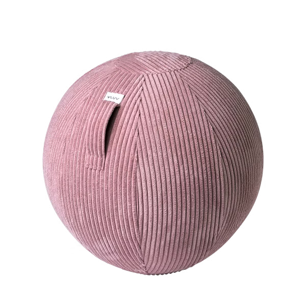 VLIP Sitzball für Kinder Ø 50-55 cm, VLUV VLIP Sitzball für Kinder Ø 50-55 cm, VLUV sb