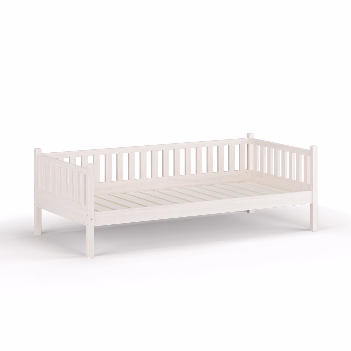 Frieda Kinderbett 90x200 cm Frieda Kinderbett 90x200 cm