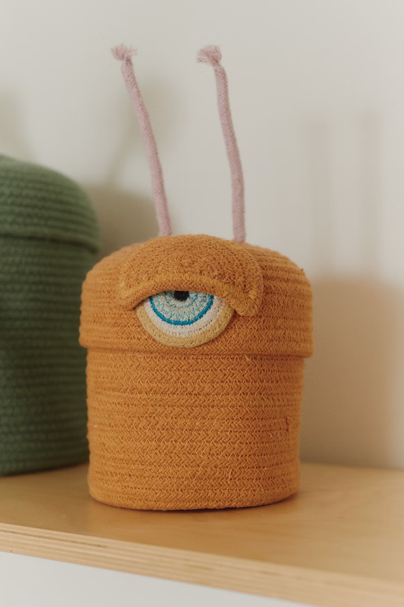 Aufbewahrungskorb Alien Ploot Aufbewahrungskorb Alien Ploot sb