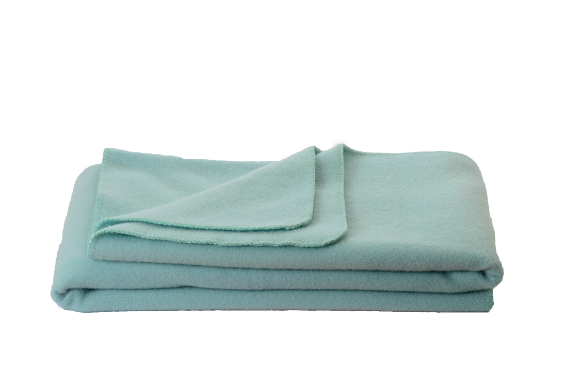 Tagesdecke Inn 100x150 cm, Mint online kaufen bei BioKinder