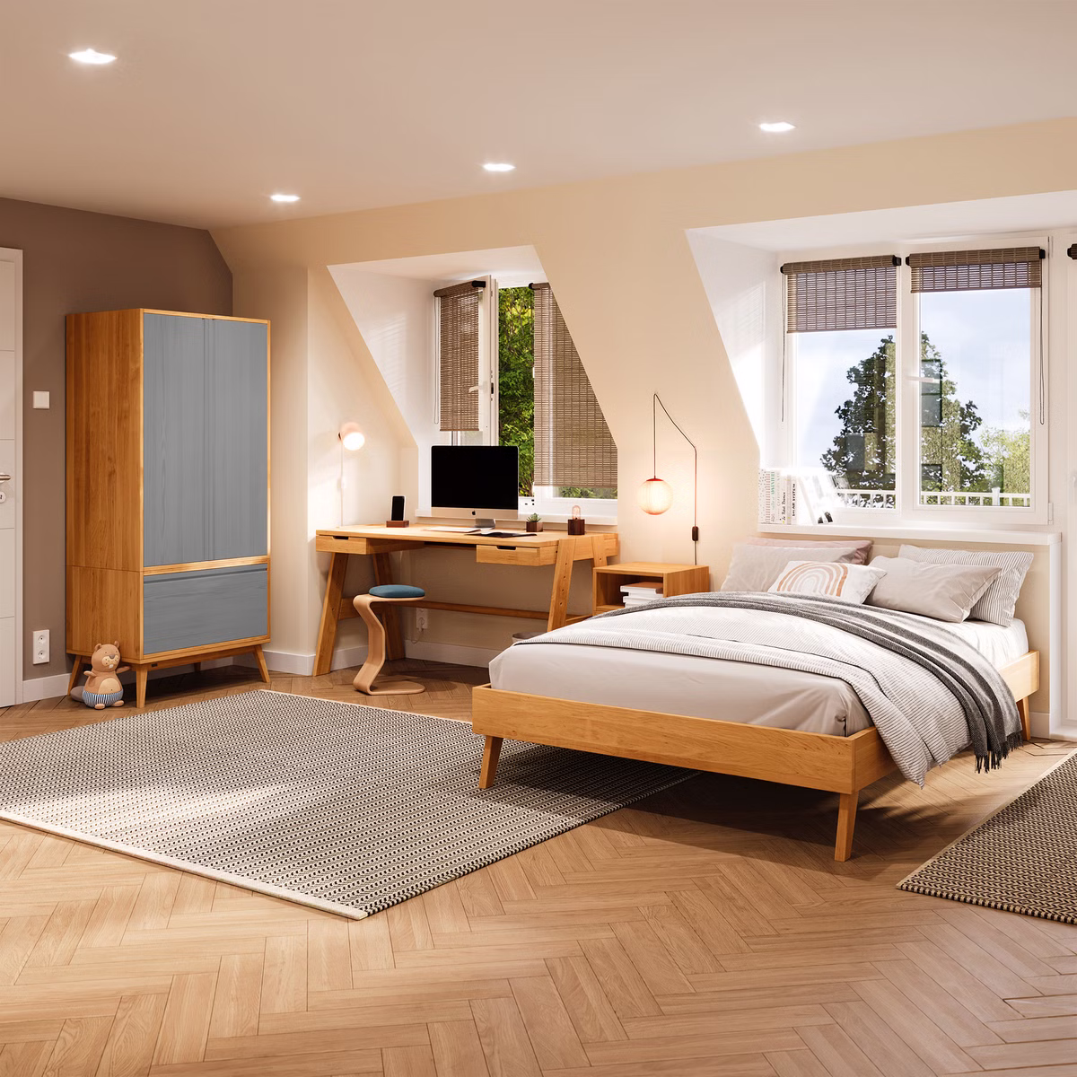 Set Laura Jugendzimmer Set Laura Jugendzimmer