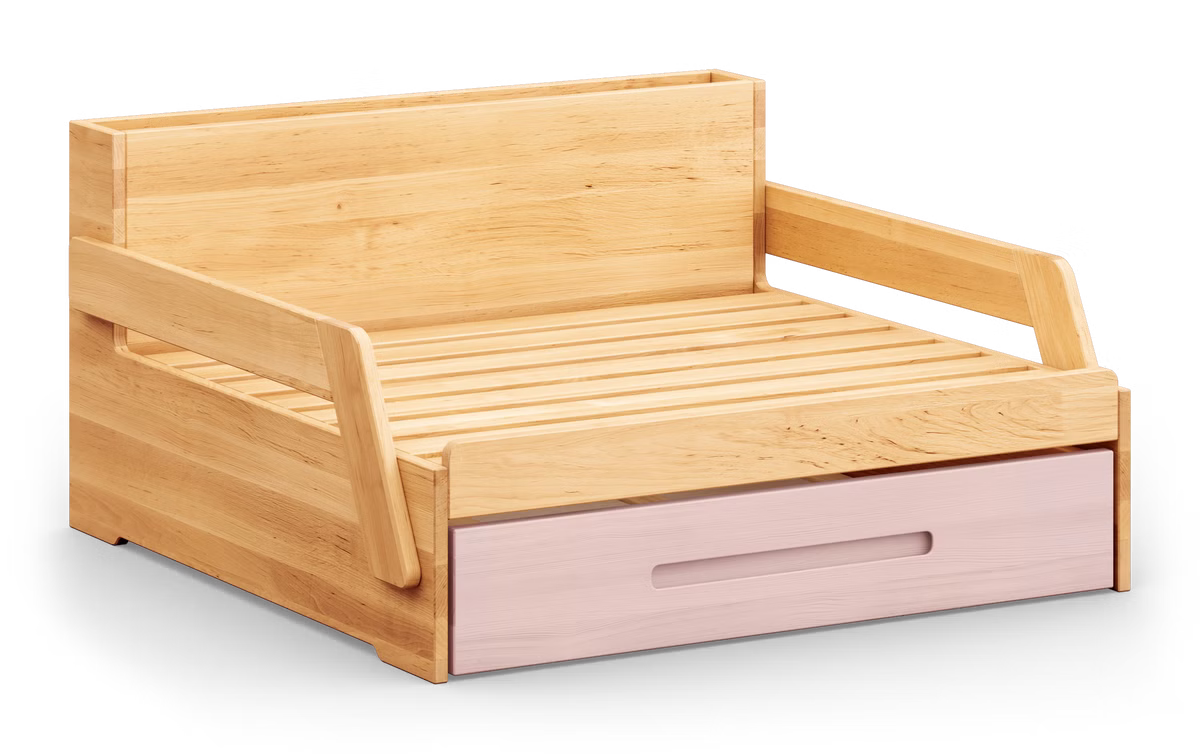 Lina Spielsofa und Schlafsofa-Modul Lina Spielsofa und Schlafsofa-Modul