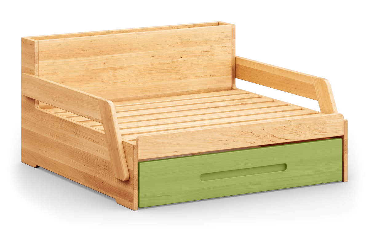 Lina Spielsofa und Schlafsofa-Modul Lina Spielsofa und Schlafsofa-Modul