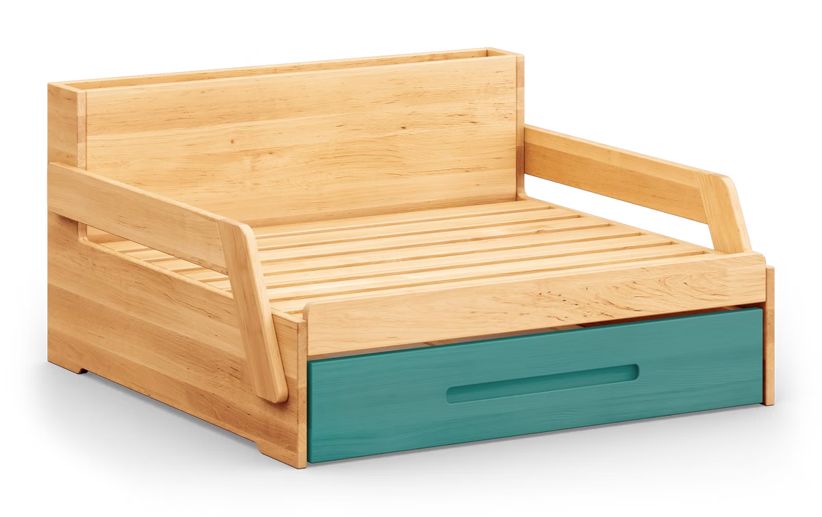 Lina Spielsofa und Schlafsofa-Modul Lina Spielsofa und Schlafsofa-Modul