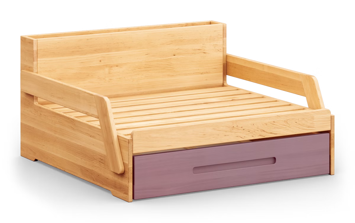 Lina Spielsofa und Schlafsofa-Modul Lina Spielsofa und Schlafsofa-Modul
