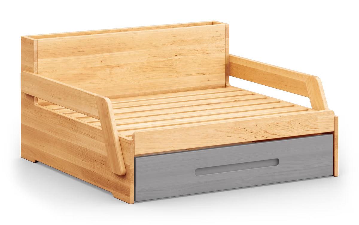 Lina Spielsofa und Schlafsofa-Modul Lina Spielsofa und Schlafsofa-Modul