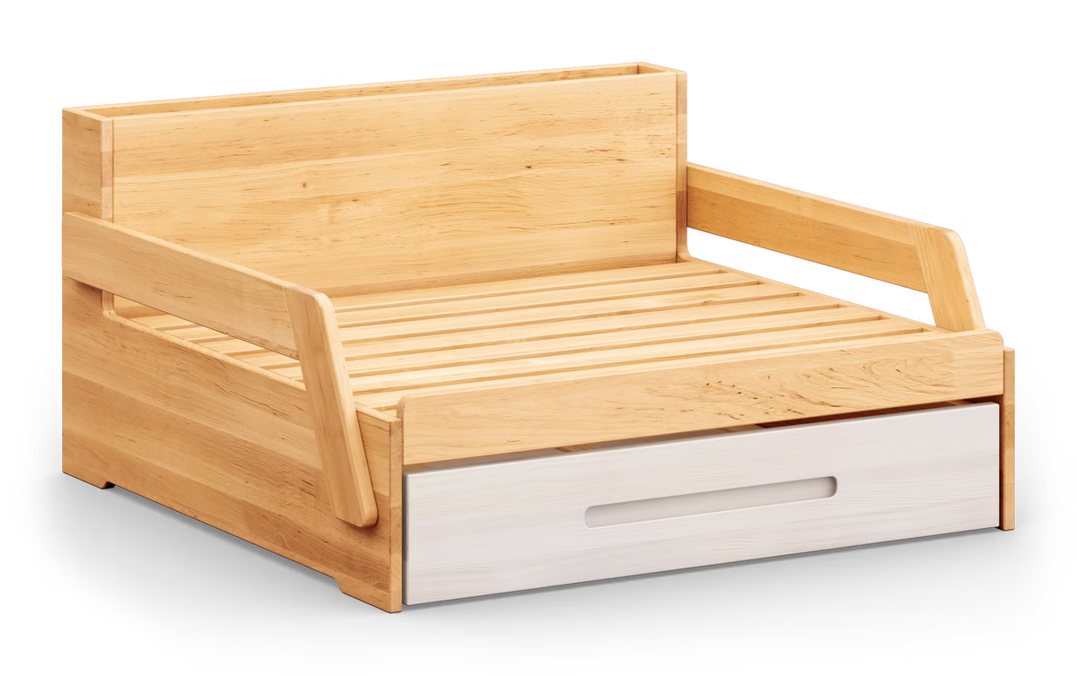 Lina Spielsofa und Schlafsofa-Modul Lina Spielsofa und Schlafsofa-Modul