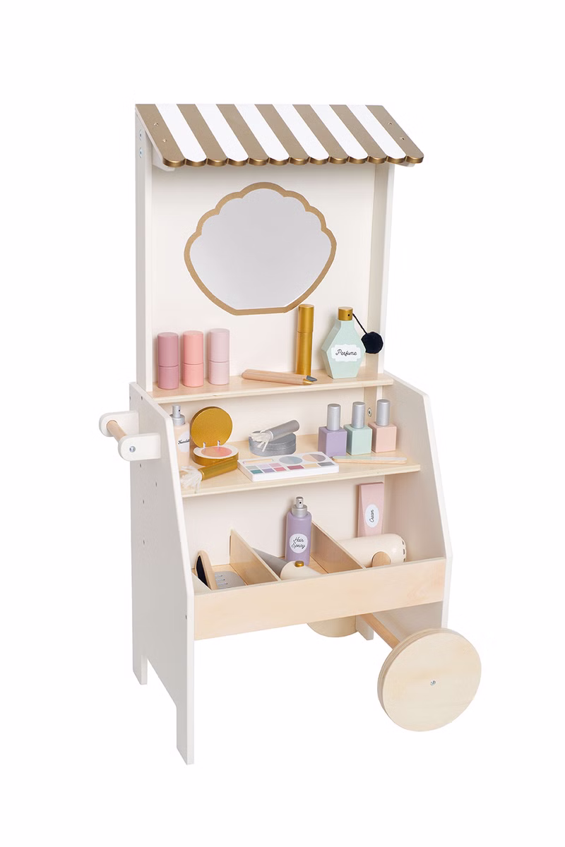 Kosmetik Salon Kosmetik Salon