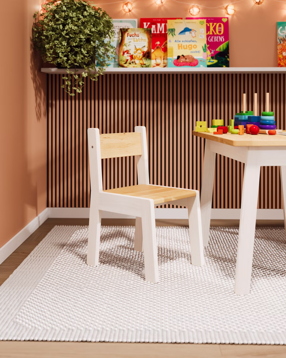 Mogli Kinderstuhl Mogli Kinderstuhl sb