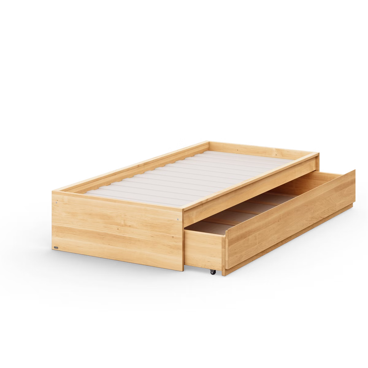 Finn Kinder- und Jugendbett 90x200 cm Finn Kinder- und Jugendbett 90x200 cm