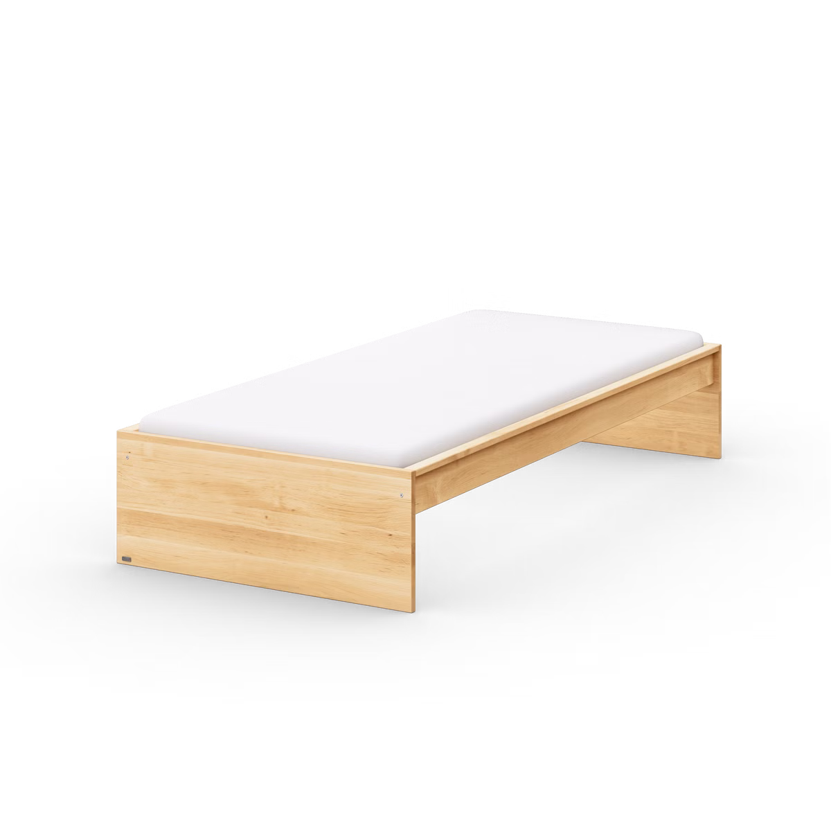Finn Kinder- und Jugendbett 90x200 cm Finn Kinder- und Jugendbett 90x200 cm