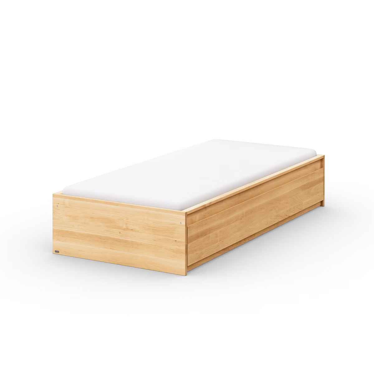 Finn Kinder- und Jugendbett 90x200 cm Finn Kinder- und Jugendbett 90x200 cm