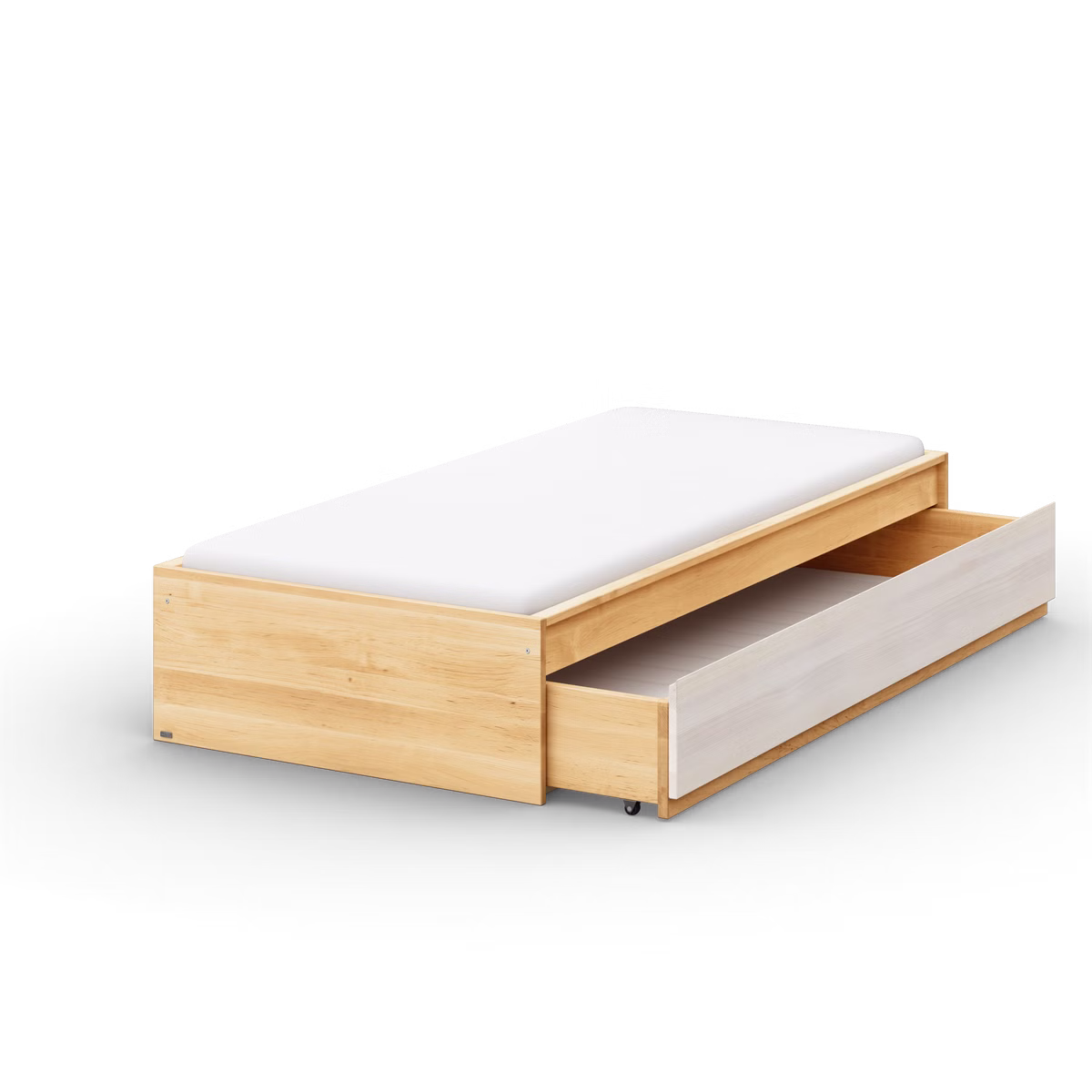 Finn Kinder- und Jugendbett 90x200 cm Finn Kinder- und Jugendbett 90x200 cm