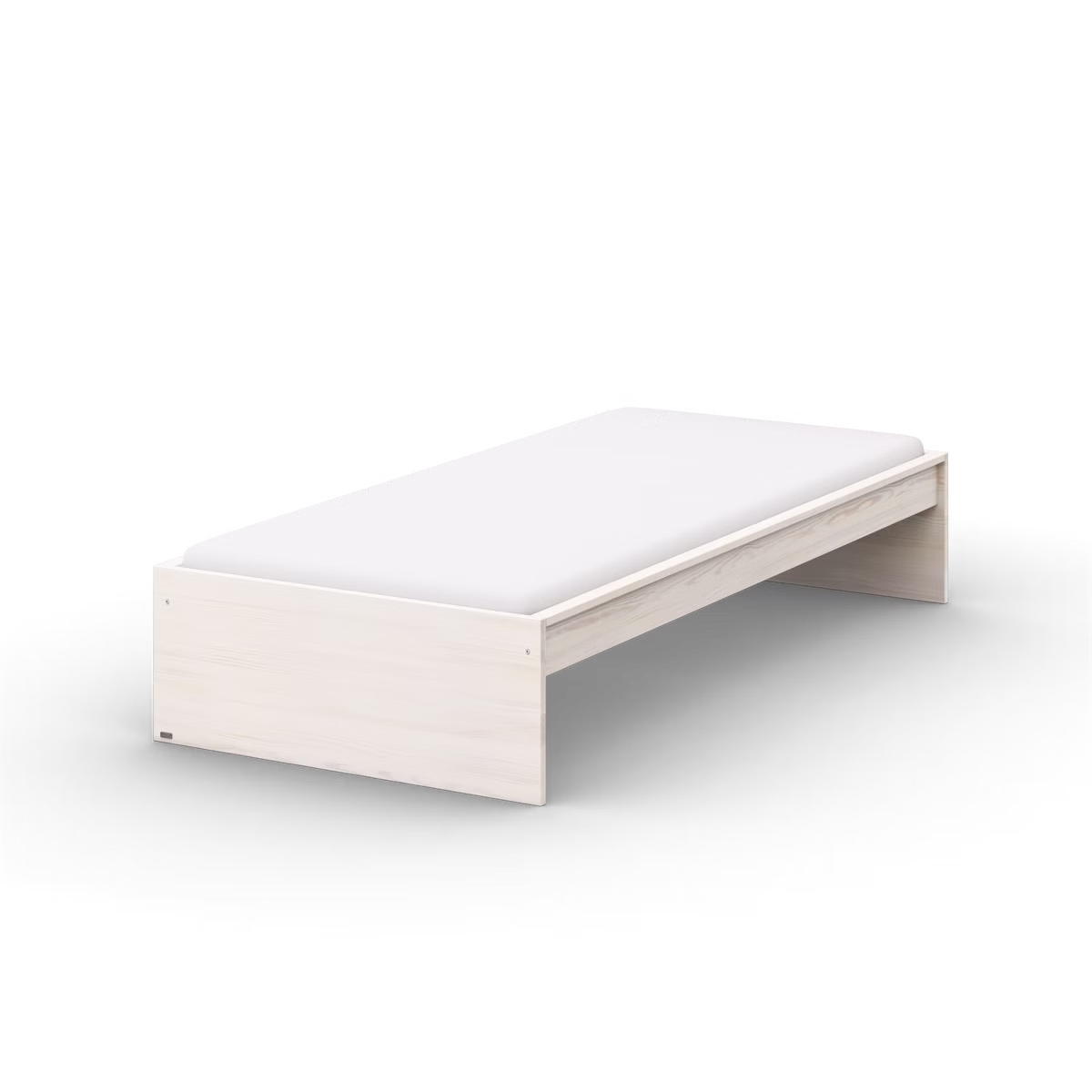 Finn Kinder- und Jugendbett 90x200 cm Finn Kinder- und Jugendbett 90x200 cm