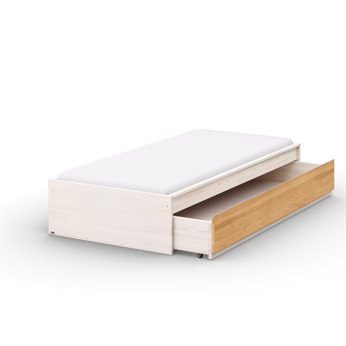 Finn Kinder- und Jugendbett 90x200 cm Finn Kinder- und Jugendbett 90x200 cm